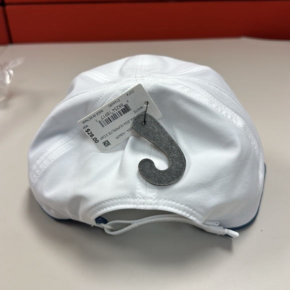 Adidas baseball cap - Picture 2 of 4